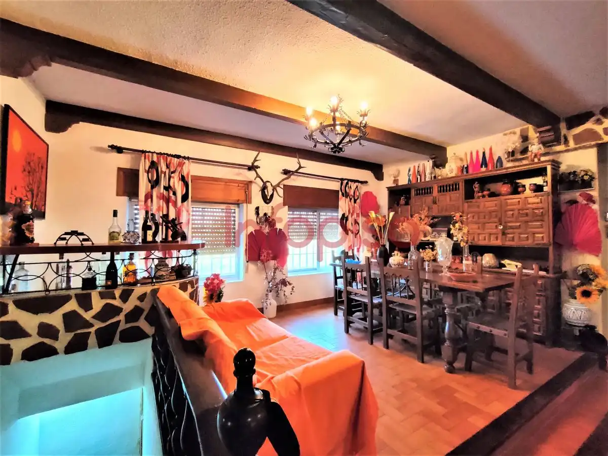 Casa rústica en venda a Valdepeñas, imagen 3