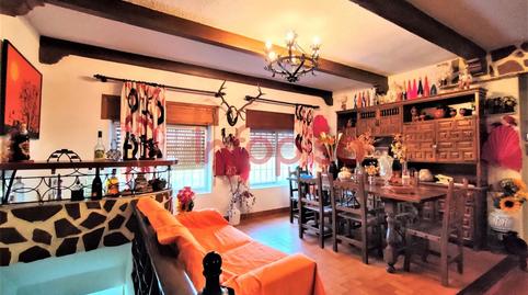 Foto 3 de Finca rústica en venta en Valdepeñas, Ciudad Real