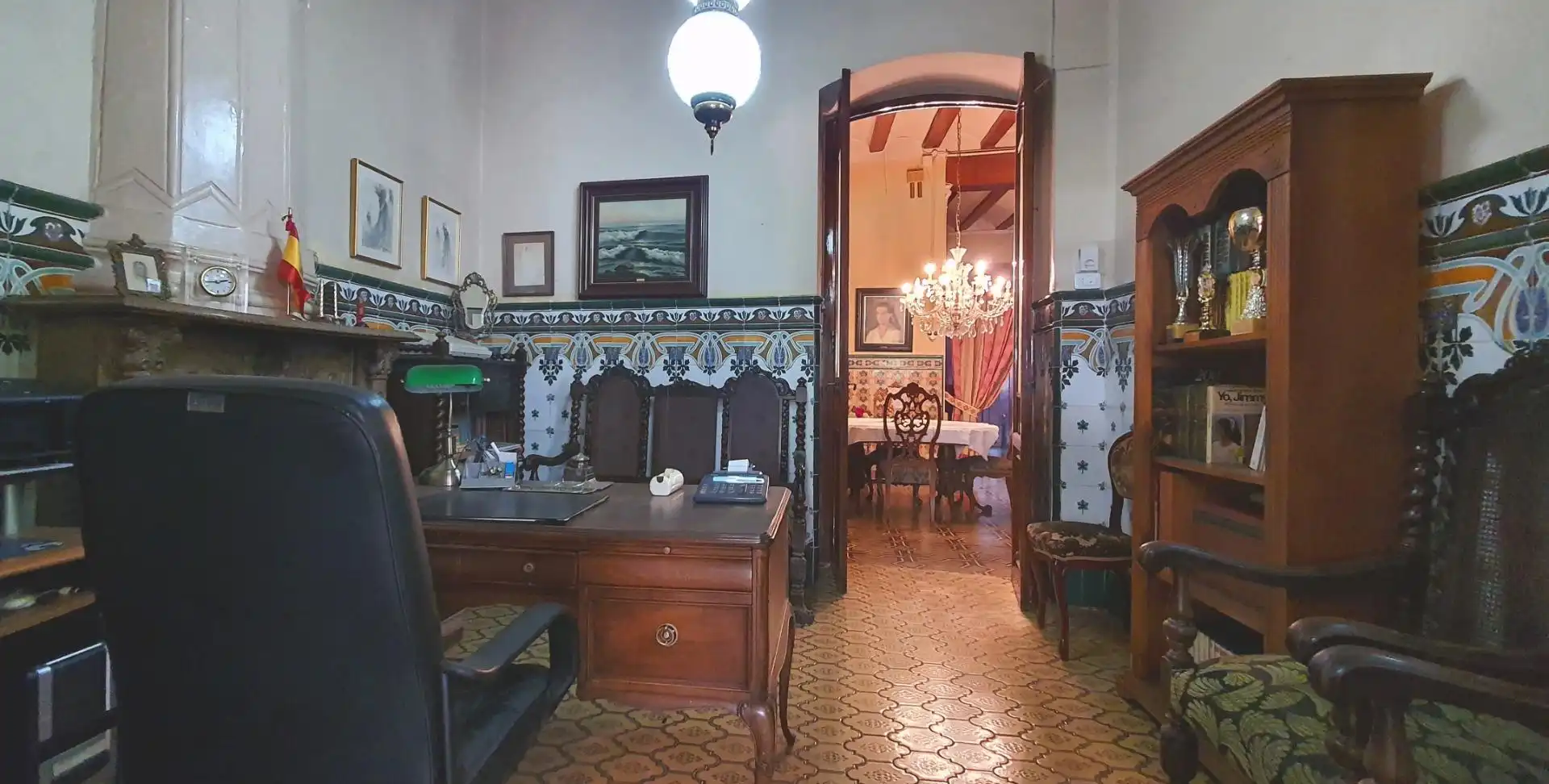 Casa o chalet en venta en Alginet con Terraza, Trastero y Balcón