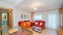 Living room of Flat for sale in Leganés  with Terrace