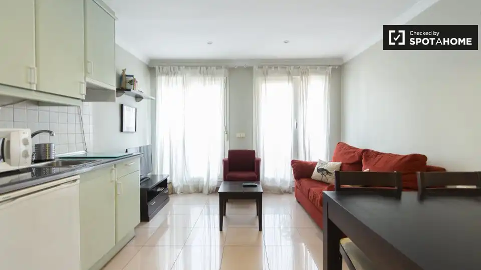 Appartement avec terrasse à louer à Centro, imagen 4