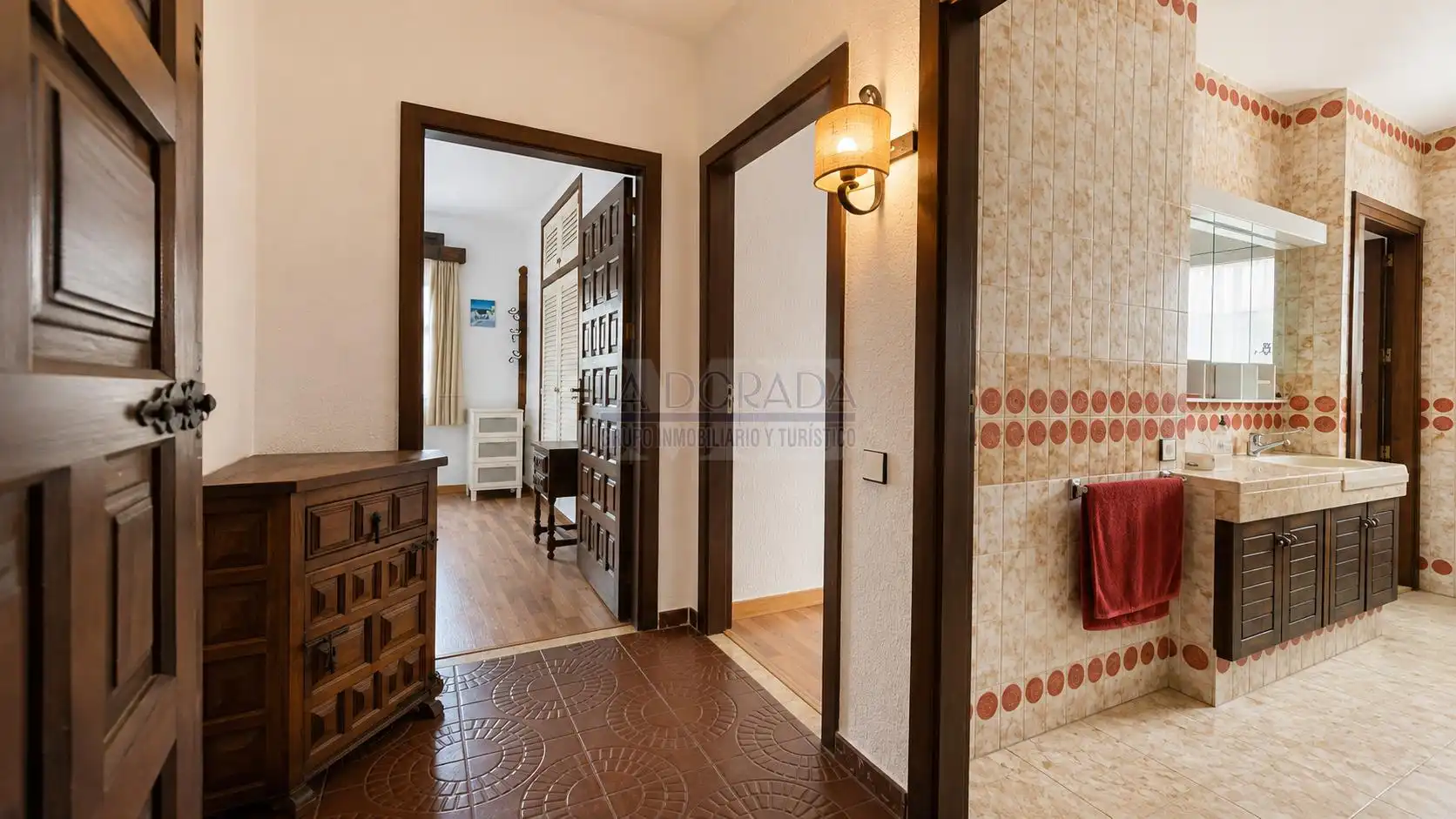 Chalet con jardín en venta en Ardiaca - La Llosa, imagen 21
