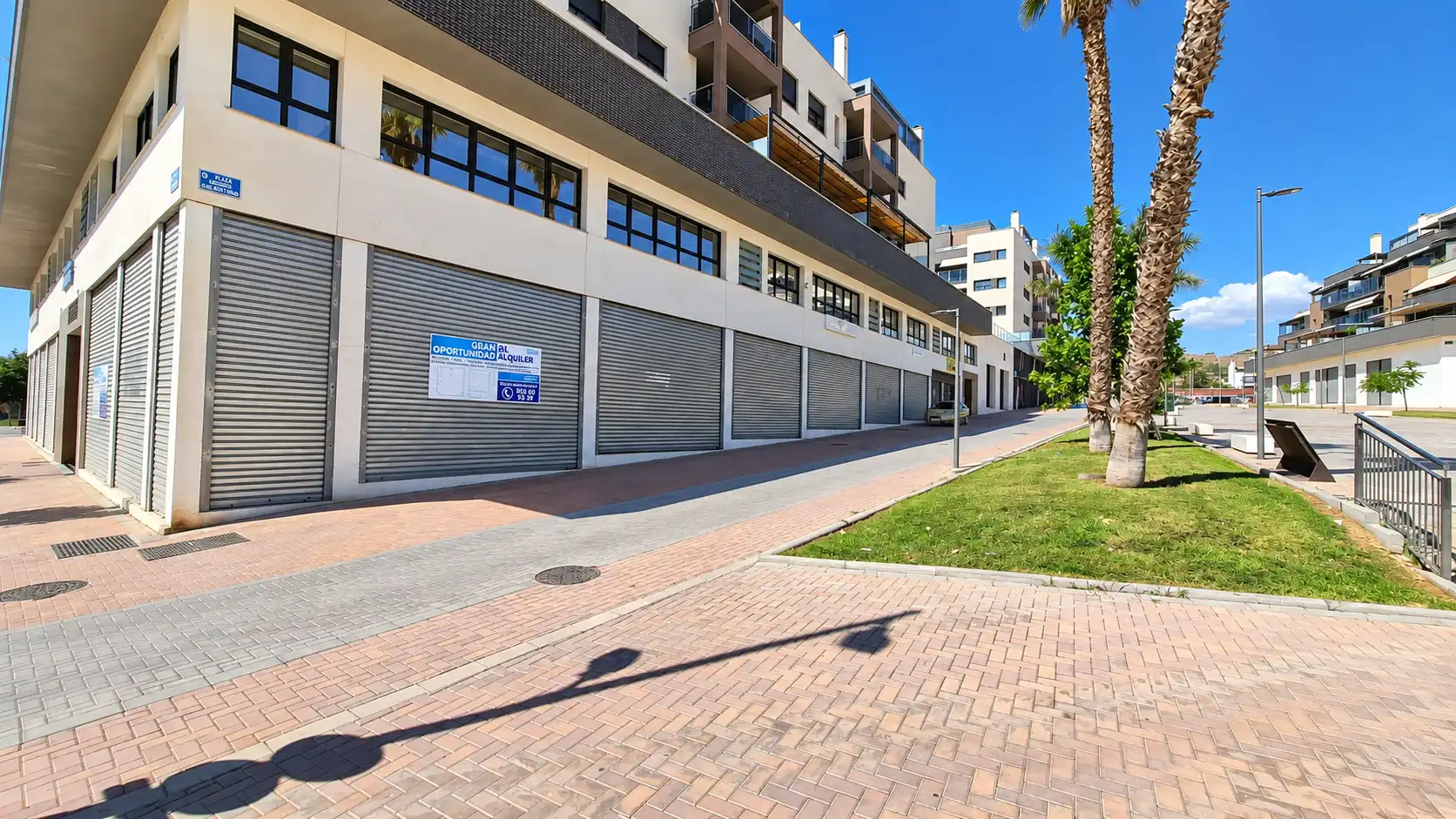 Local comercial de lloguer a Motril  ciudad, imagen 9
