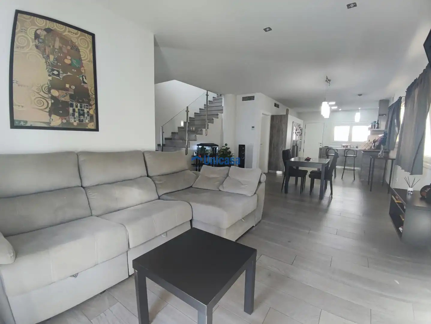 Houses for sale in Fuente Alegre - El Chaparral - Los Morales