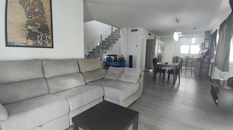 Foto 5 de Casa o xalet en venda a Fuente Alegre - El Chaparral - Los Morales, Málaga