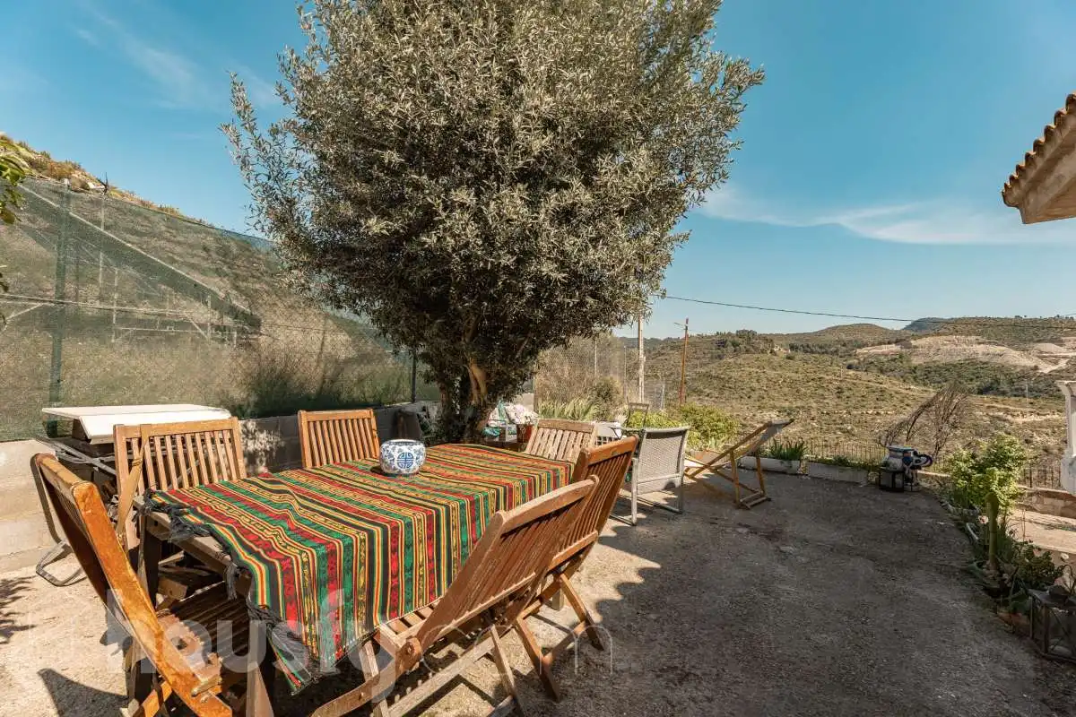 Casa o xalet en venda a Carrer Esquirol, El Pont de Vilomara i Rocafort