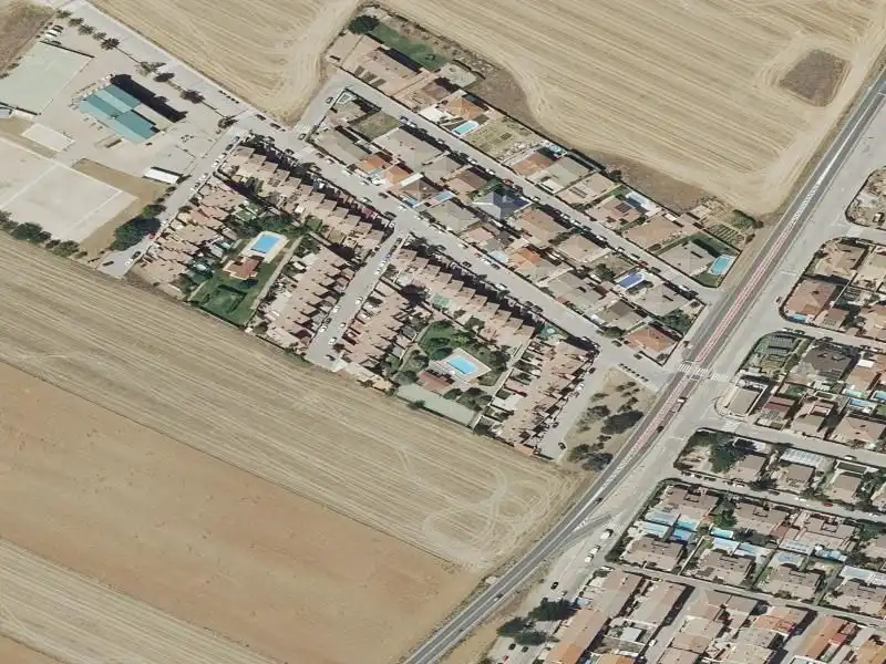 Casa o xalet en venda en Camarma de Esteruelas