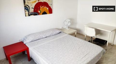 Foto 2 de Pis per a compartir a Natzaret,  Valencia Capital