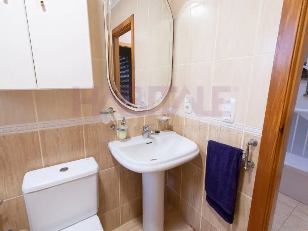 Baño de Casa o chalet en venta en Sueca