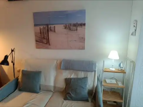Studio with lift for sale in Delta Muga 00, imagen 4