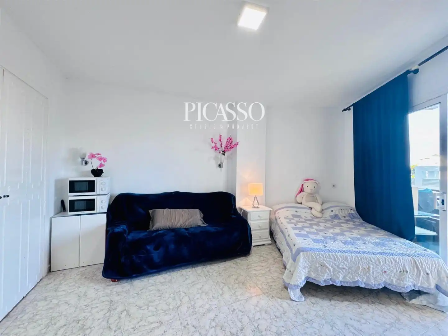 Flat for sale in de Carlota Alessandri, El Pinillo