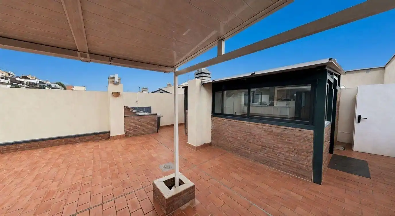 Terraza de Piso en venta en Gáldar con Terraza, Trastero y Balcón