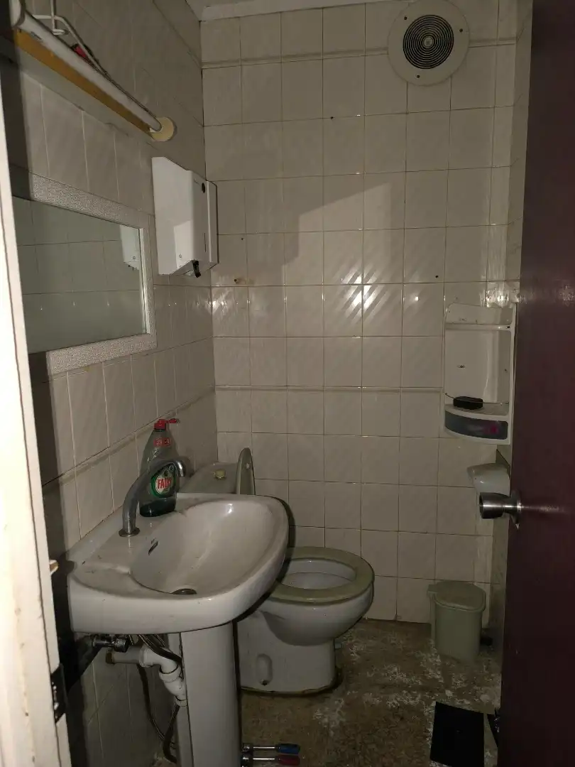 Baño de Local en venta en Bilbao 