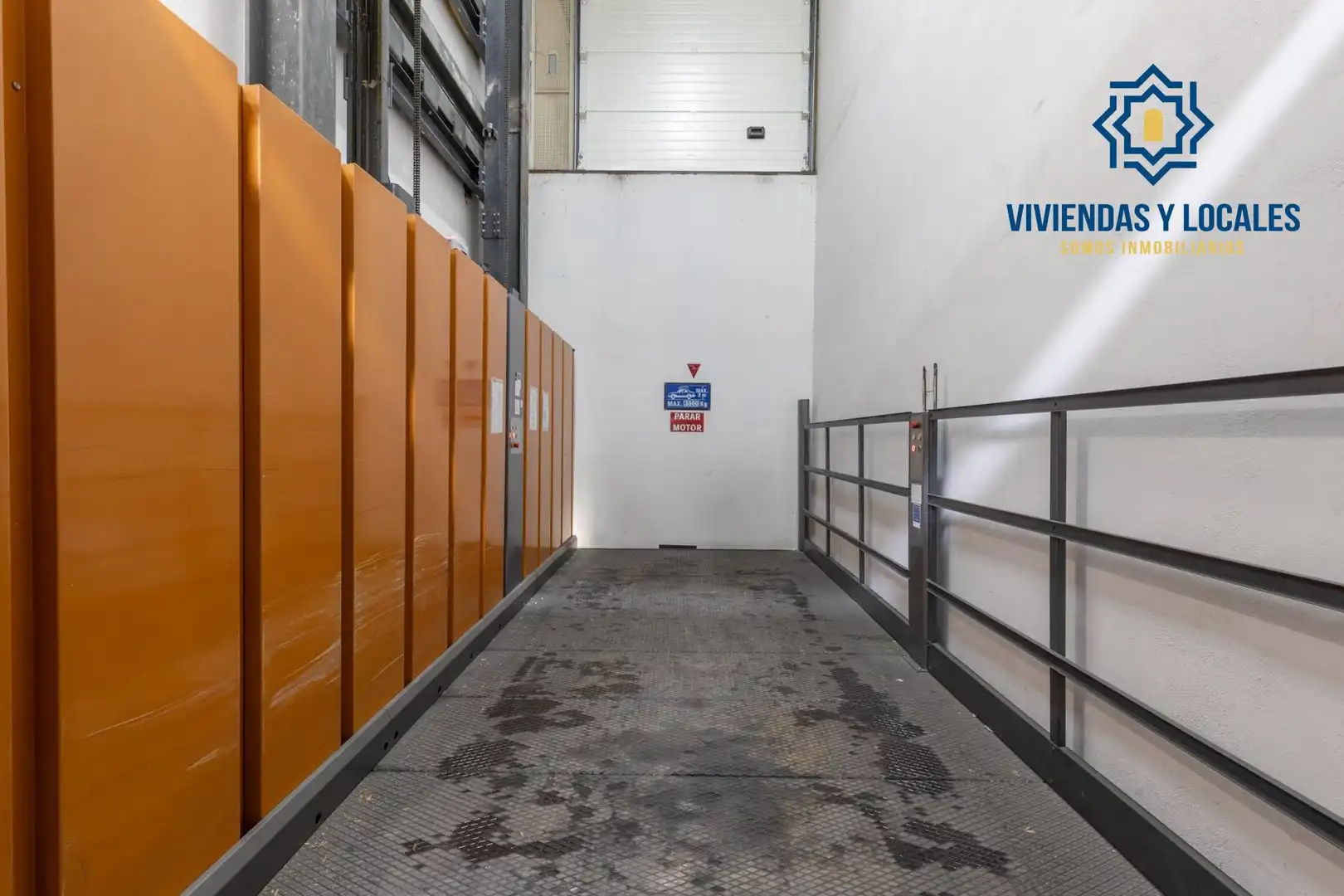 Aparcament en venda a Ronda, imagen 10