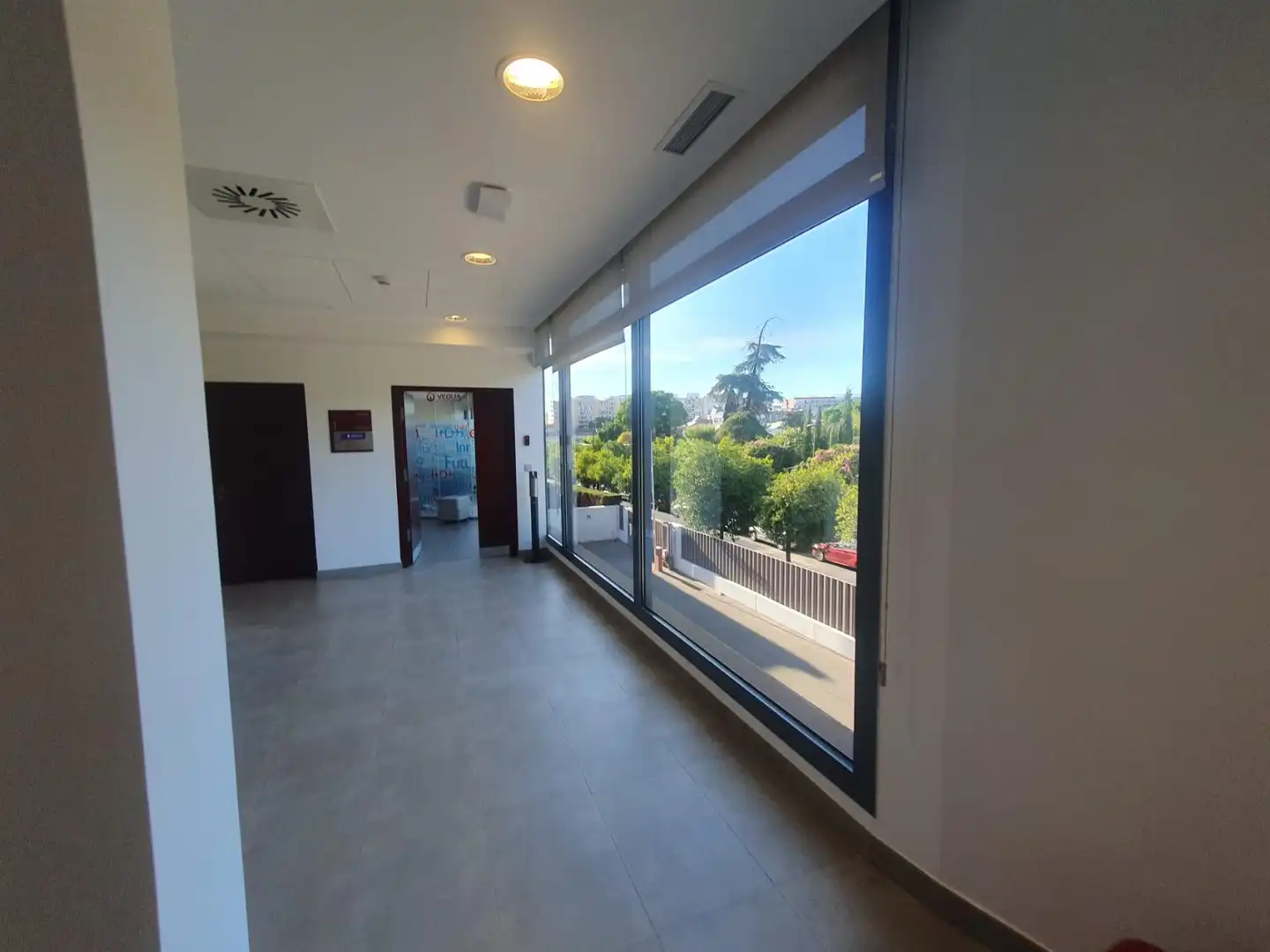 Office for rent in Sevilla