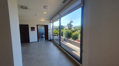 Foto 5 de Oficina de alquiler en Sector Sur - La Palmera - Reina Mercedes, Sevilla Capital