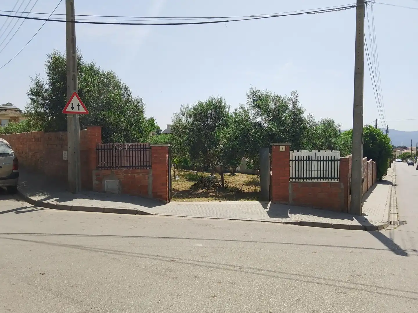 Residencial en venta en Sant Llorenç d'Hortons