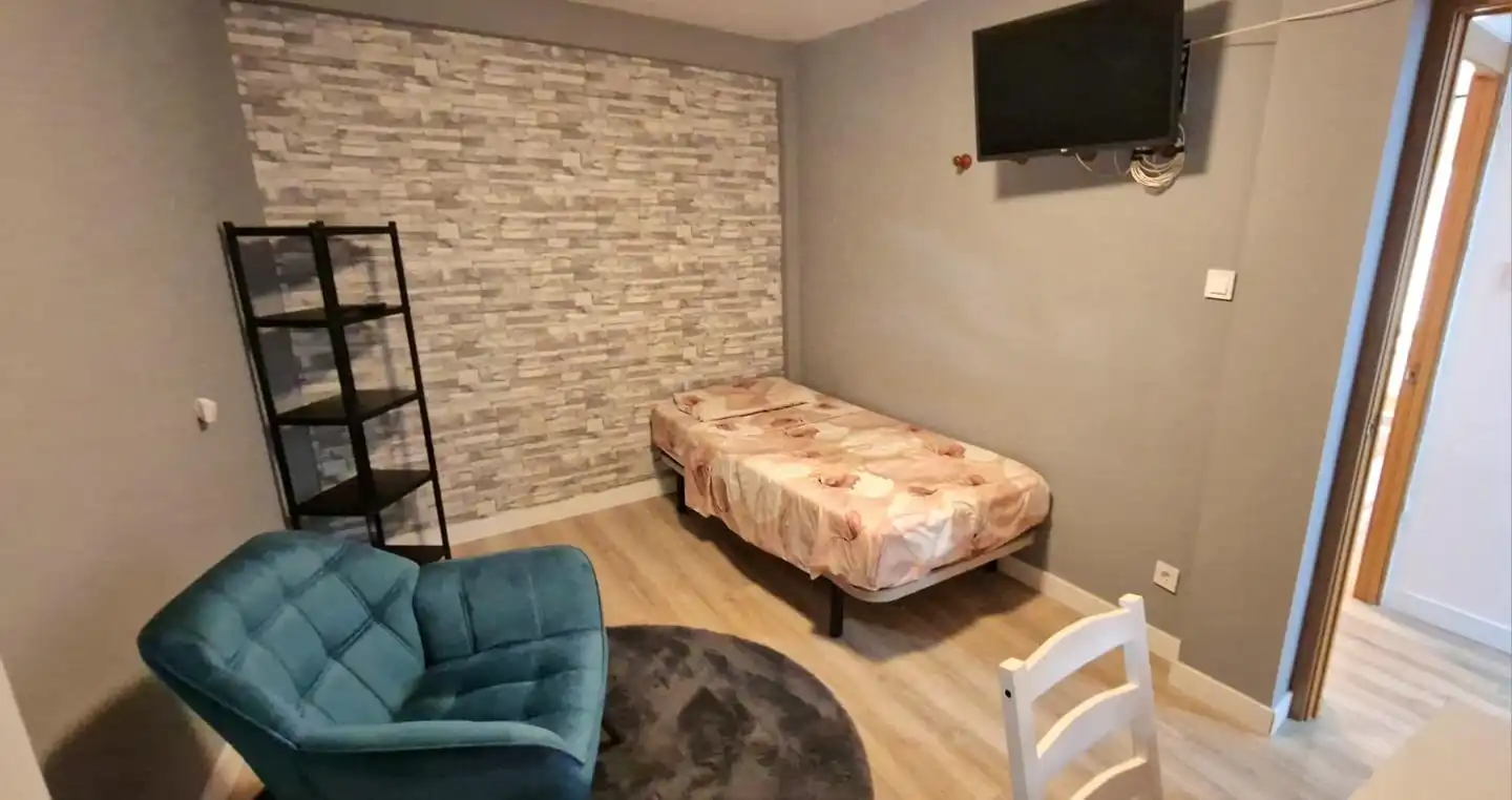 Piso en venta en Zaragoza con Aire acondicionado y Calefacción