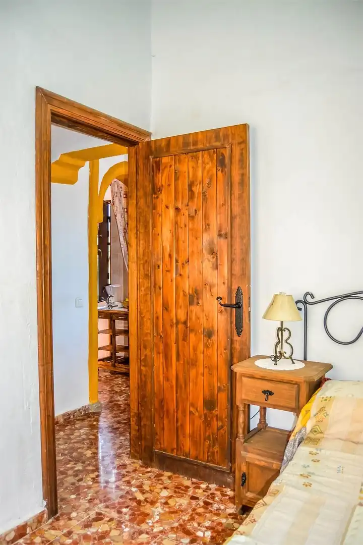 Casa o xalet en venda a MA-127, Sedella