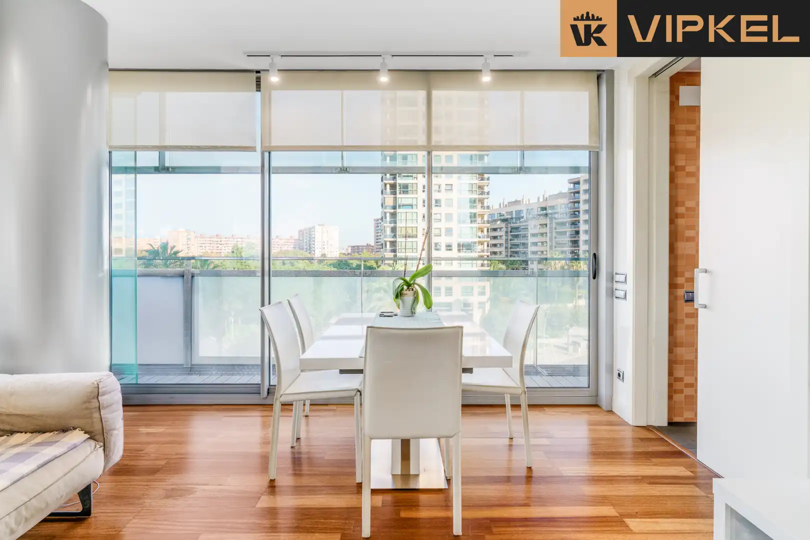 Appartement avec piscine à vendre à Passeig del Taulat, imagen 2