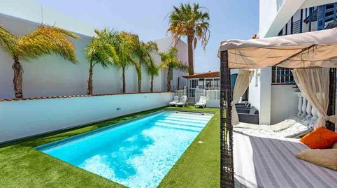Foto 4 de Casa o chalet en venta en María Ángeles Ascanio Cullen, Golf del Sur - Amarilla Golf, San Miguel de Abona