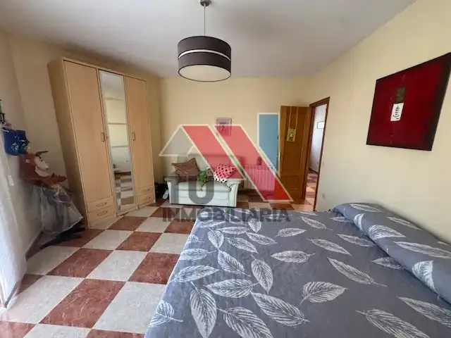 Habitación de Casa o chalet en venta en Novés con Terraza y Balcón