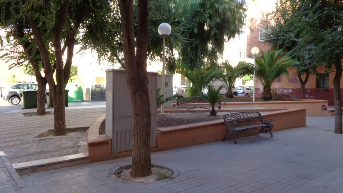 Local comercial en alquiler en Fraternidad, imagen 4