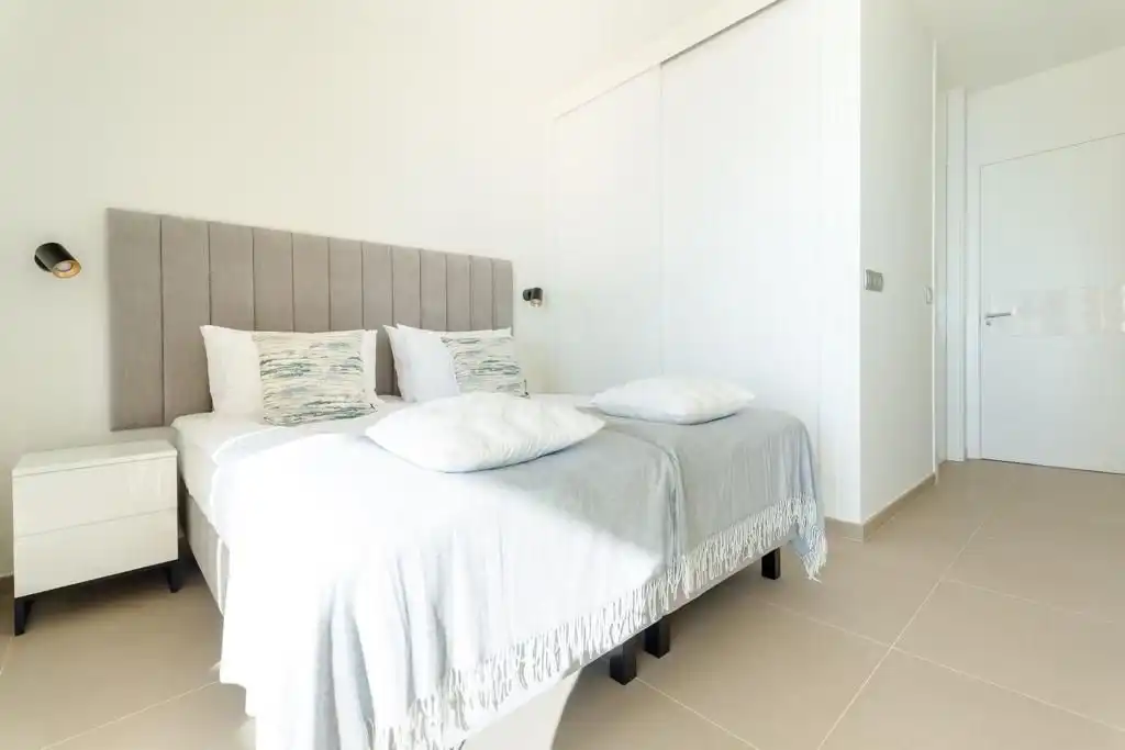 Mini appartamento con piscina in vendita a Playa de Poniente, imagen 9