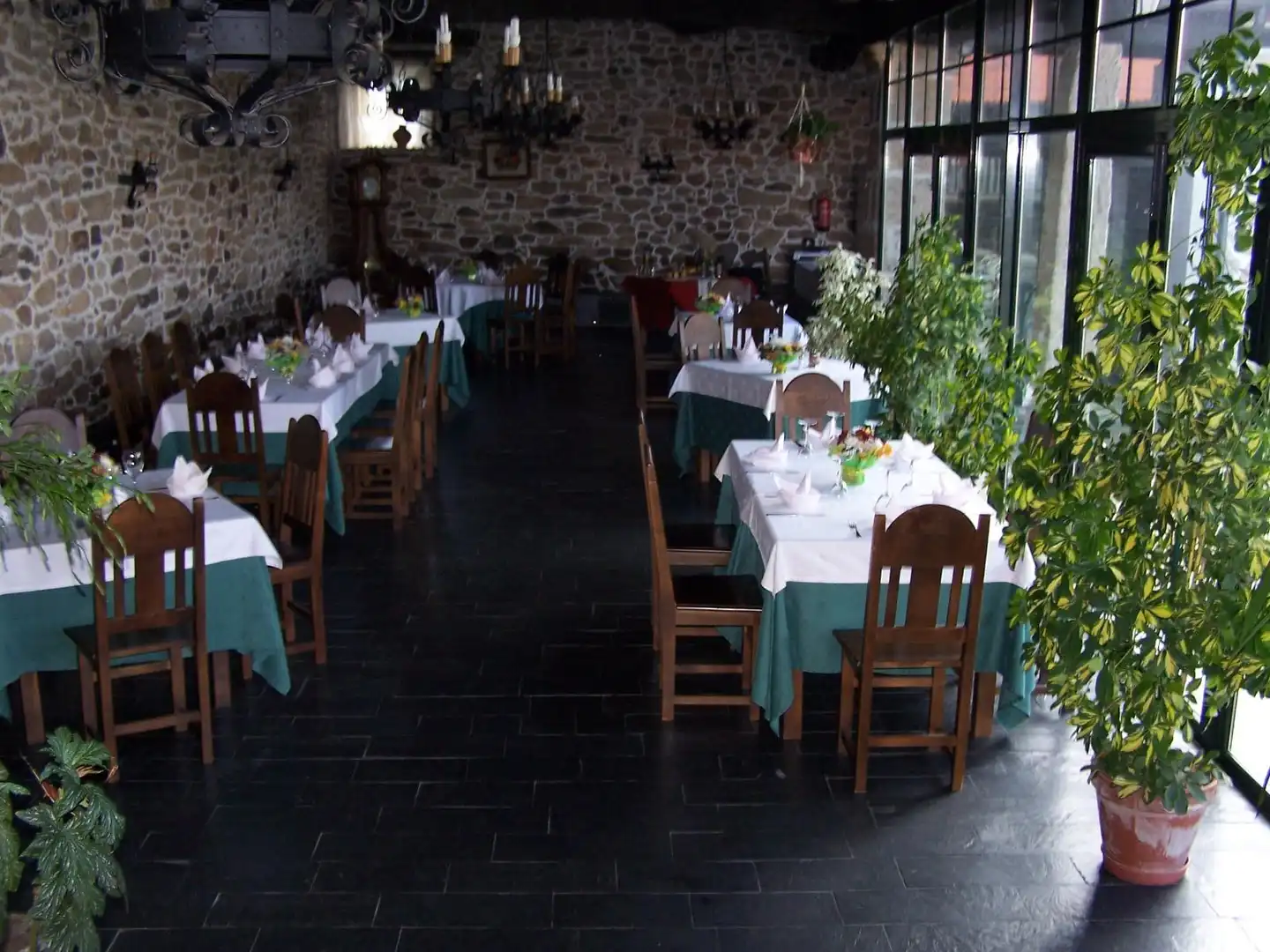 Hotel in vendita a Monterroso, imagen 7