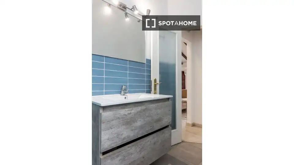 Flat to rent in L'Eixample, imagen 6