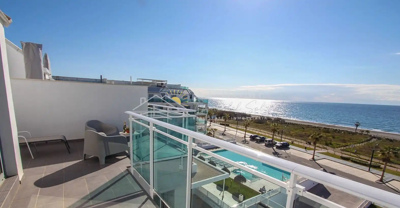 Apartament amb piscina en venda a El Morche, imagen 34