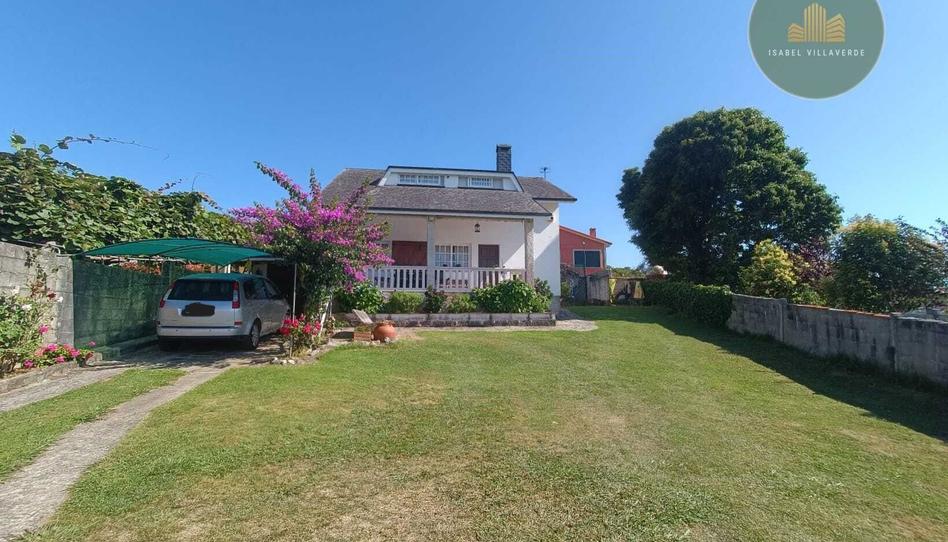 Foto 1 de Casa o xalet en venda a Bergondo, A Coruña