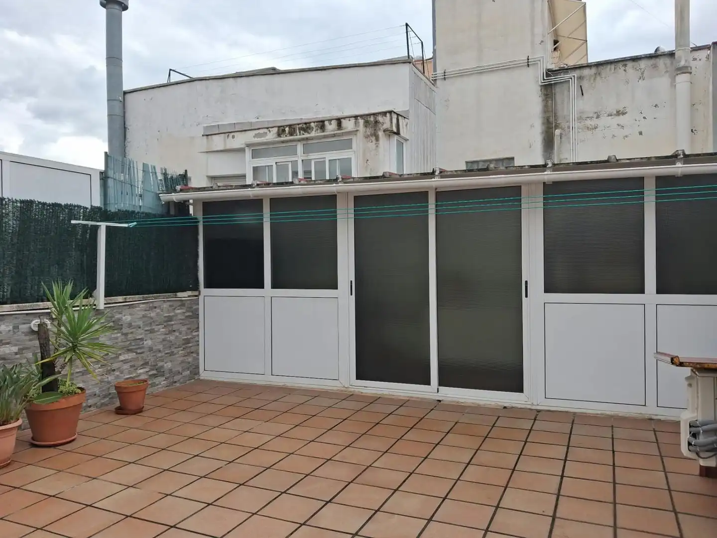 Attic for rent in Mollet del Vallès, Barcelona
