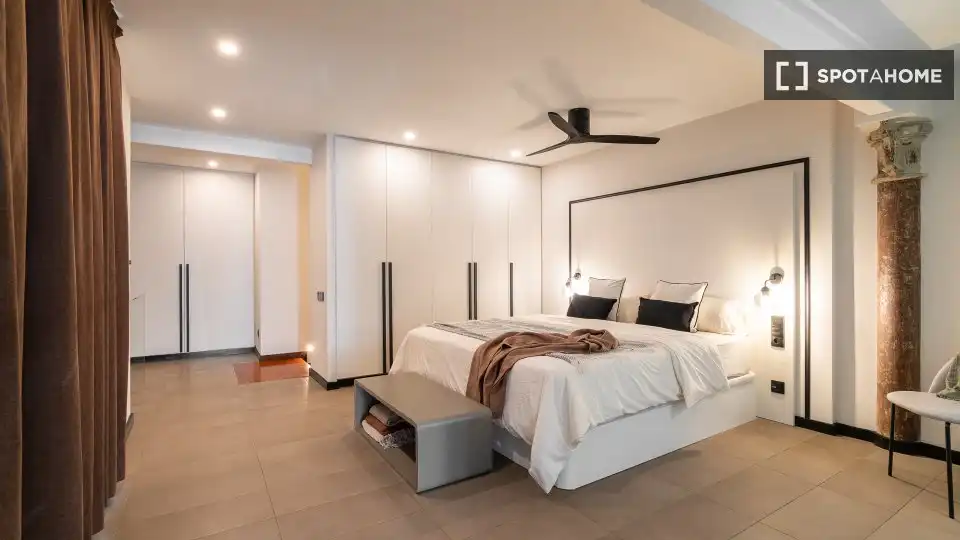 Room in Dreta de l'Eixample