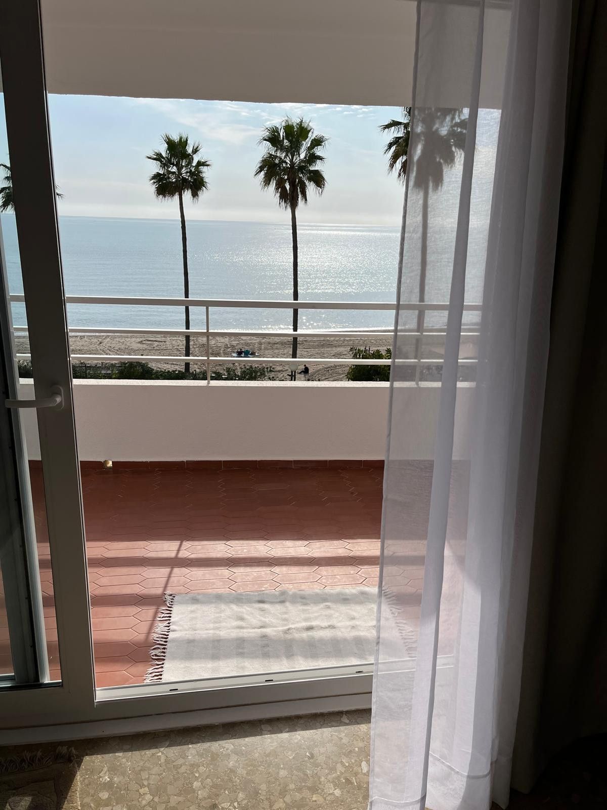 Loft to rent in Casco Antiguo