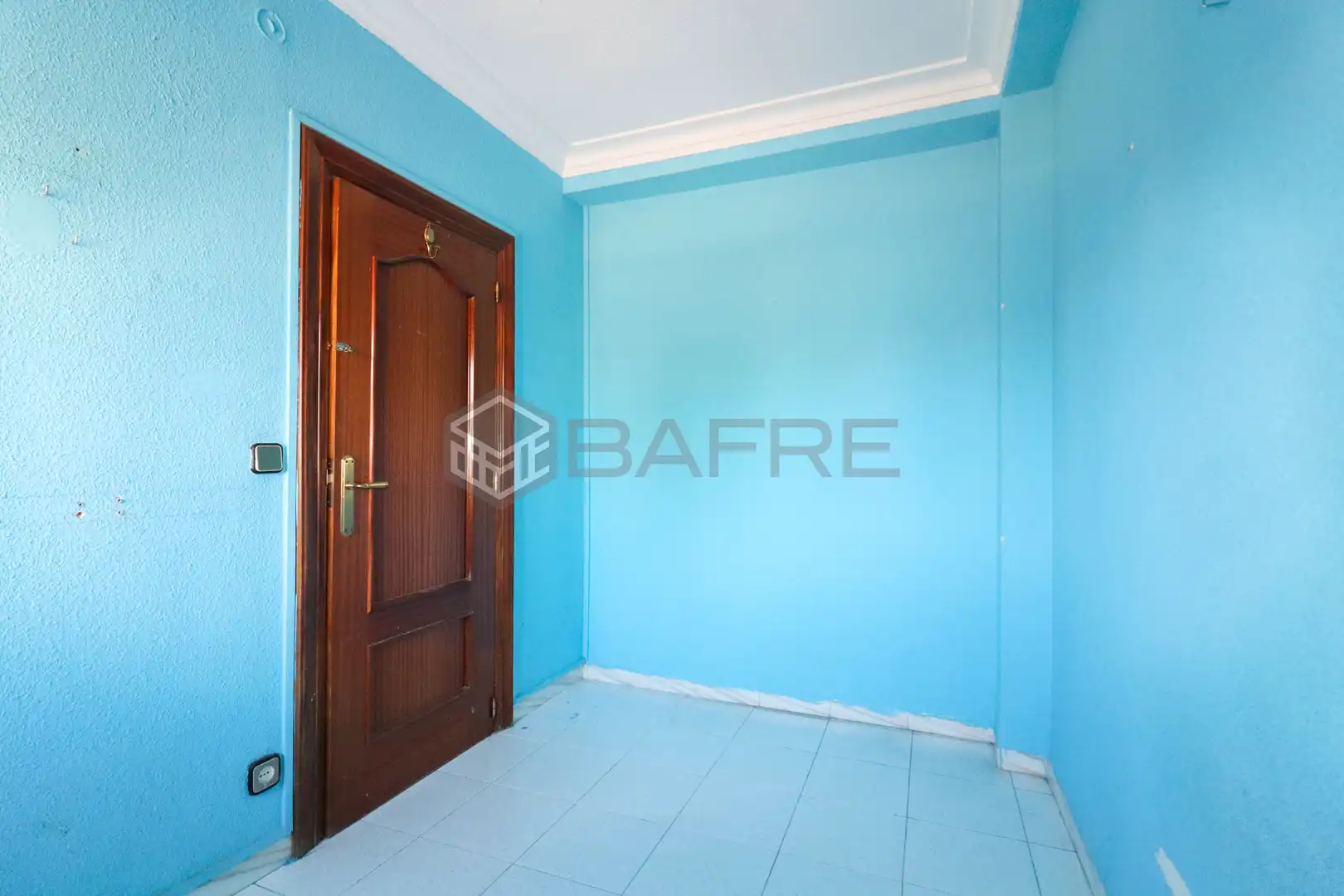 Habitación de Piso en venta en Madrid con Terraza