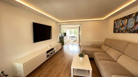 Foto 2 de Piso en venta en Calle de Santa Genoveva, Ventas, Madrid Capital