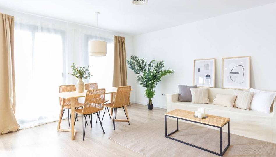 Foto 1 de Piso en venta en Pere Fizes, Sant Pere, Barcelona