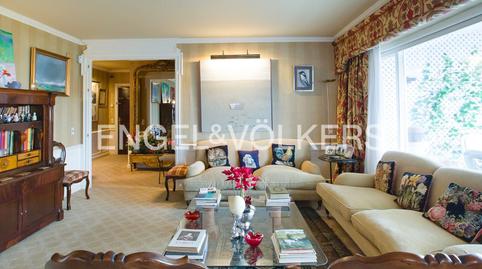 Foto 5 de Apartament en venda a Amann, Neguri, Bizkaia