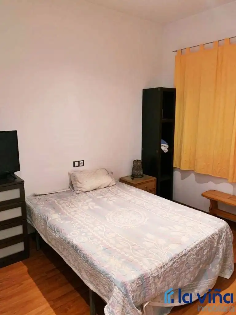 Dormitori de Casa o xalet en venda en Humilladero amb Aire condicionat, Calefacció i Terrassa