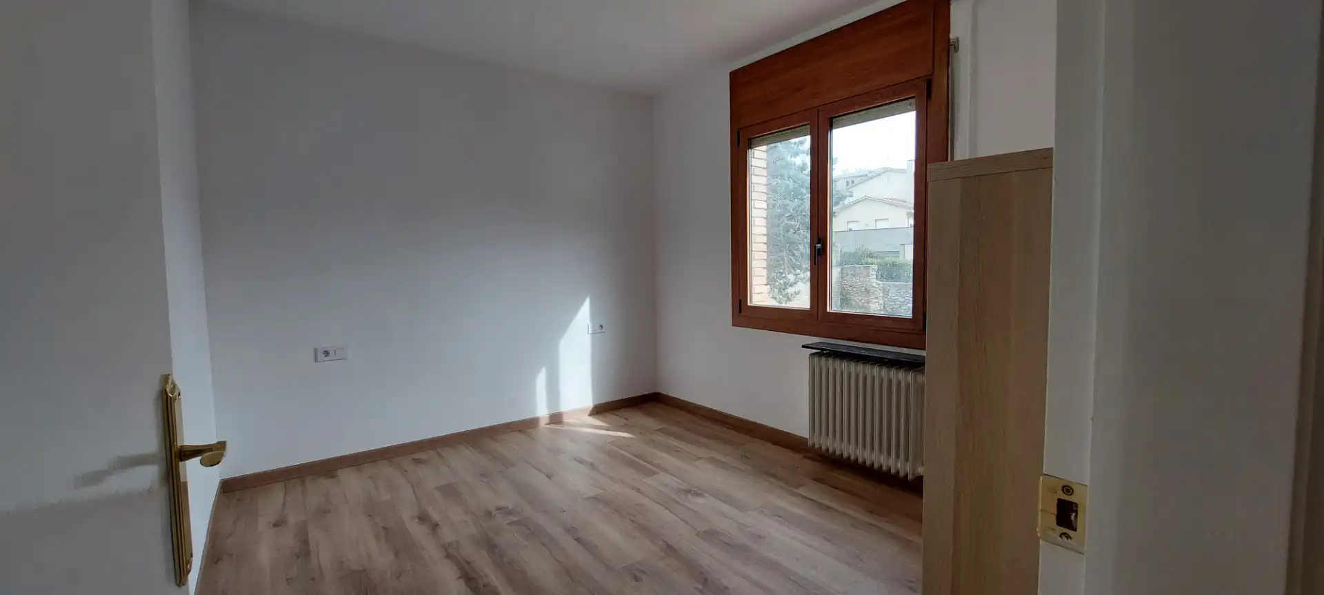Flat for rent in Ripoll