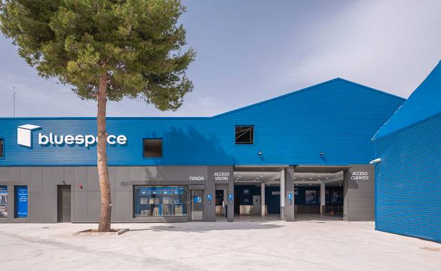 Trastero en Alquiler en Avinguda de la Constitució, 311 en Poble Nou