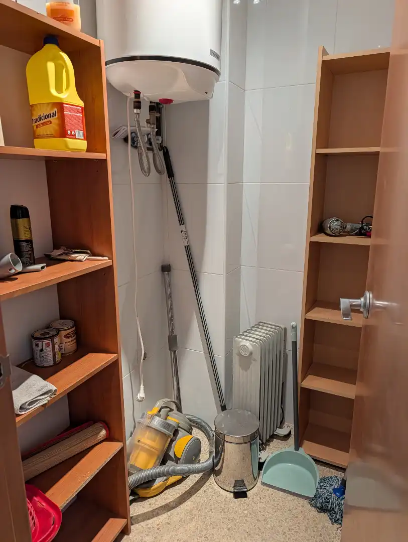 Piso con ascensor en venta en Puerto de Sagunto, imagen 14