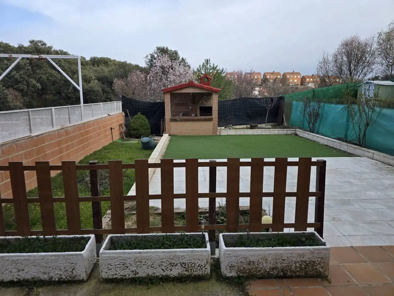 Habitatge amb jardí en venda a Pioz, imagen 33