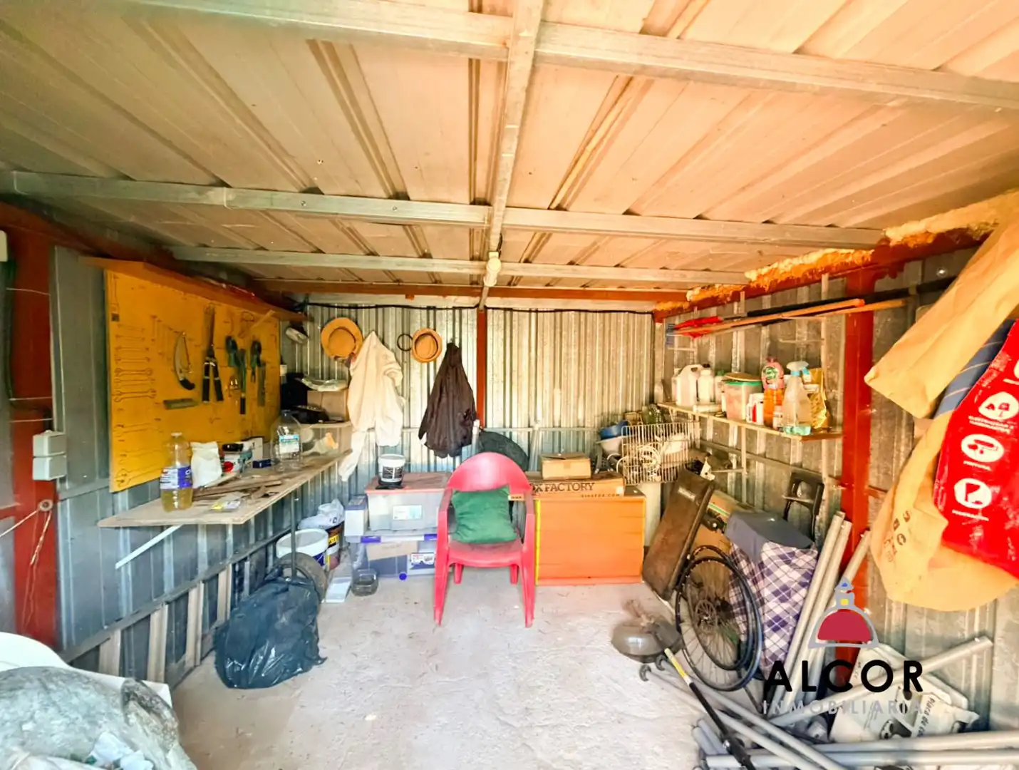 Finca rústica en venta en Peñíscola / Peníscola