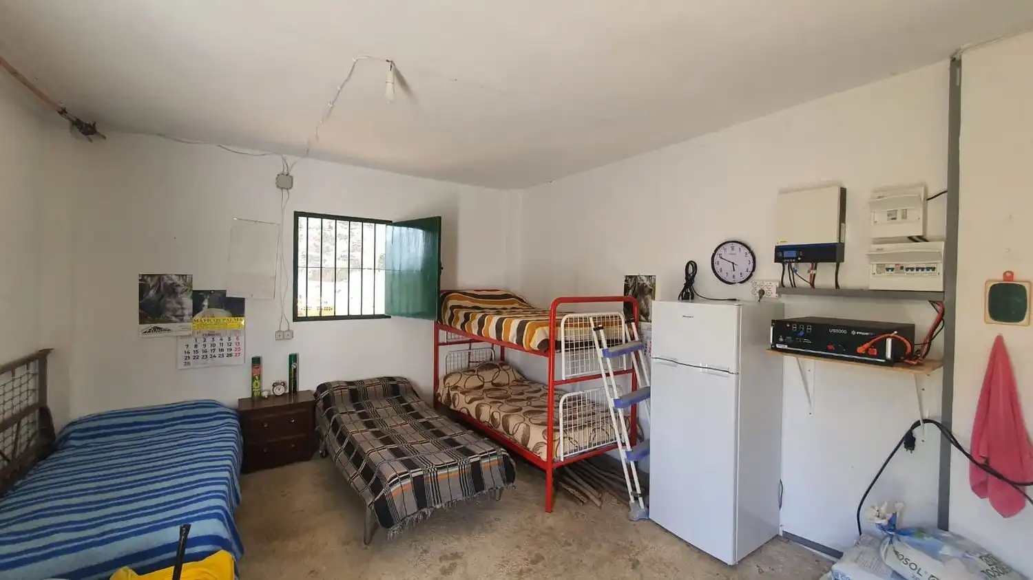 Habitación de Residencial en venta en Monda