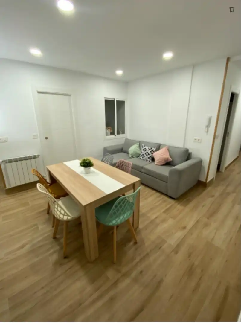 Habitació a Camino de Ronda