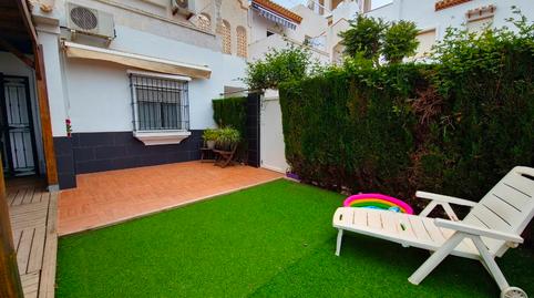 Foto 3 de Casa o xalet de lloguer a Playa Flamenca, Alicante