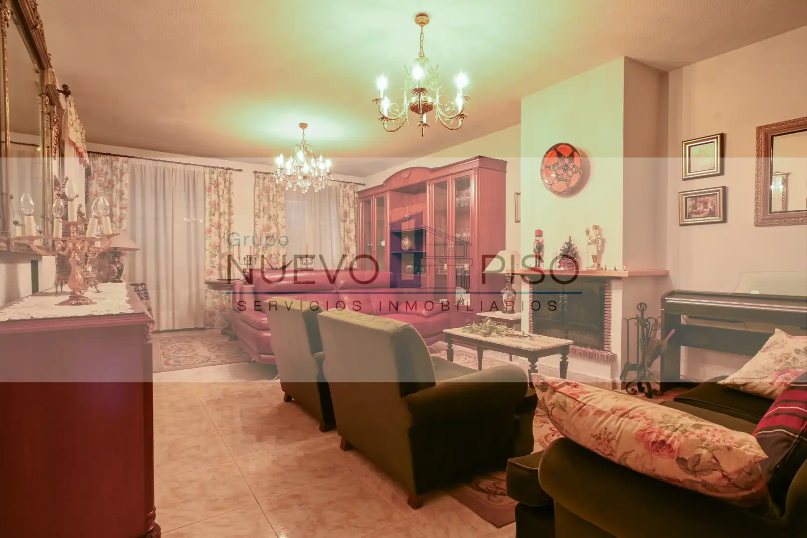 Detached house with terrace for sale in Moraleja de Enmedio, imagen 9