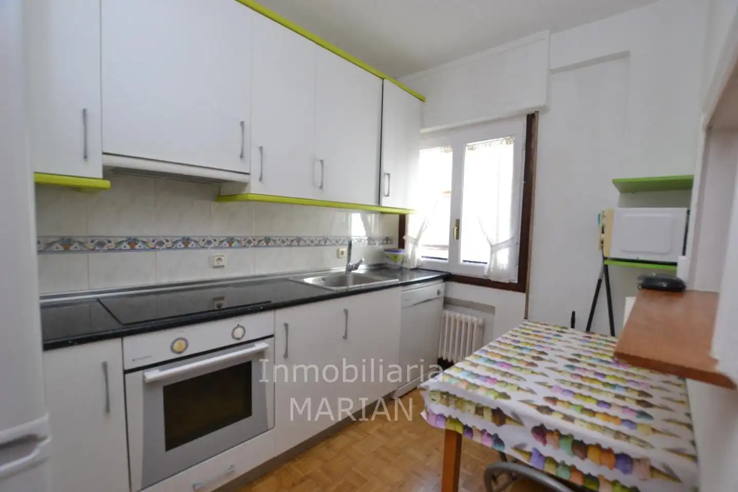 Wohnung zur Miete in Plaza Jardines Don Diego, Centro